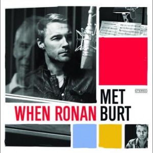 专辑When Ronan Met Burt