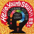 Don't Stop The Music (young soul ersion)
