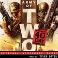 Tyler Bates - A Few Extra Bullets