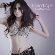 tear drops-Instrumental-