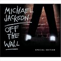 专辑Off The Wall(Special Edition)