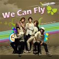 专辑We Can Fly(Digital Single)