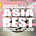 专辑ASIA BEST 2006-2009