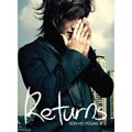 专辑2辑 – Returns