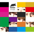 专辑AAA REMIX ～non-stop all singles～