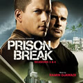 专辑影视原声 - Prison Break: Seasons 3 & 4