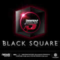 DJMax Portable Black Square OST -Black-