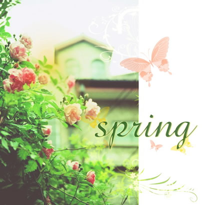 专辑Spring（钢琴曲） EP