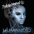 专辑Humanoid
