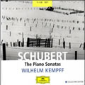 专辑舒伯特钢琴奏鸣曲集(Schubert The Piano Sonatas)DISC 6