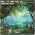 专辑Liszt.Complete.Music.For.Solo.Piano.Vol.30 - Liszt at the Opera III