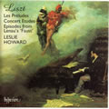 Liszt.Complete.Music.For.Solo.Piano.Vol.38 - Les Preudes(һw)