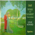 Liszt.Complete.Music.For.Solo.Piano.Vol.49 - Schubert and Weber Transcriptions(һw)