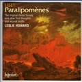 Liszt.Complete.Music.For.Solo.Piano.Vol.51 - Paralipomenes DISC 2(һ)