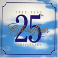 专辑Café del Mar 1980-2005: 25th Anniversary DISC 3