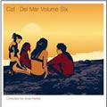 Cafe Del Mar Ibiza Vol.6(һ)