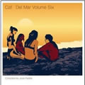 专辑Cafe Del Mar Ibiza Vol.6