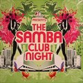 Sambamadness - DJ Graham B
