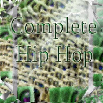 专辑Complete Hip Hop(EP)
