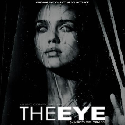 专辑见鬼美版(The Eye)