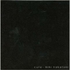 专辑Cure Bonus Disc
