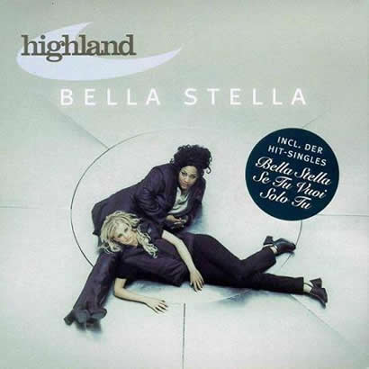 bella stella [new version]