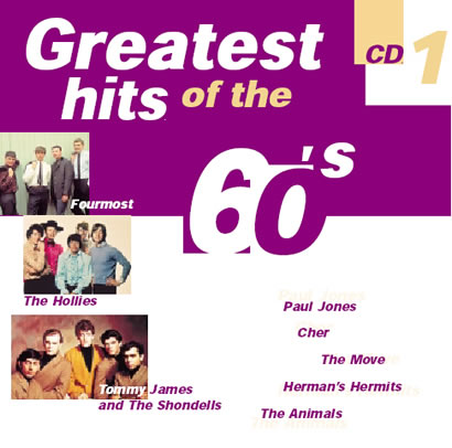 专辑世纪精选(Greatest Hits Collection) 09