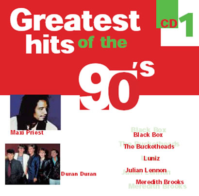 专辑世纪精选(Greatest Hits Collection) 33
