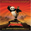 专辑功夫熊猫(Kung Fu Panda OST)