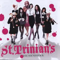 Theme to St.Trinian's - Defenders Of Anarchy(the St Trinian's School Song)