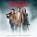 Huey Lewis And The News - pineapple expres