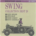 专辑极品爵士精选顶级20首(Greatest Jazz SWING COLLECTION BEST 20)