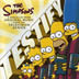'The Simpsons' End Credits Theme - Los Lobos