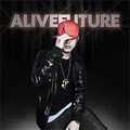 专辑1辑 – Alivefuture