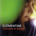 专辑Chocolats et Sweets(2008)