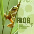 Soutern Cricket Frog, Barking Treefrog, Gopher Frog