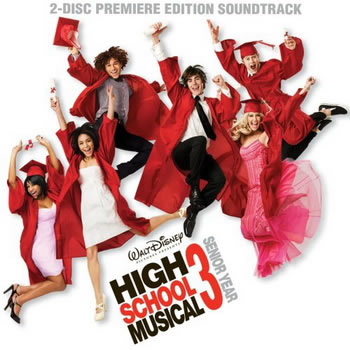 High School Musical 3 Cast - A Night To Remember