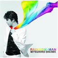 专辑RAINBOW-MAN