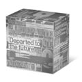 专辑I've Sound 10th Anniversary「Departed to the future」Special CD BOX