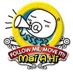 专辑Follow Me, Move It