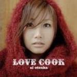专辑LOVE COOK