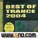专辑Best Of Trance 2004