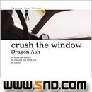 专辑crush the window