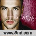 专辑Shayne Ward