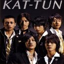 专辑Best of KAT-TUN