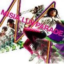 专辑LUV PARADE/Color of Life [Maxi]