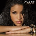专辑Cassie同名专辑