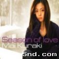 Season of love -instrumental-
