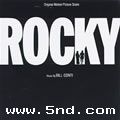 Gonna Fly Now (Theme from Rocky) - DeEtta Little