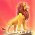 Lion King (Arabic) - I Just Cant Wait to Be King